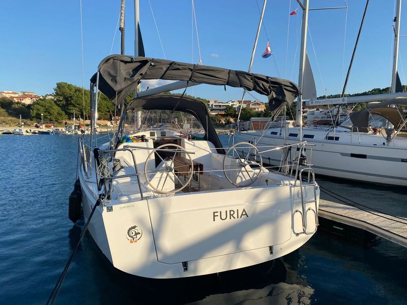 Furia