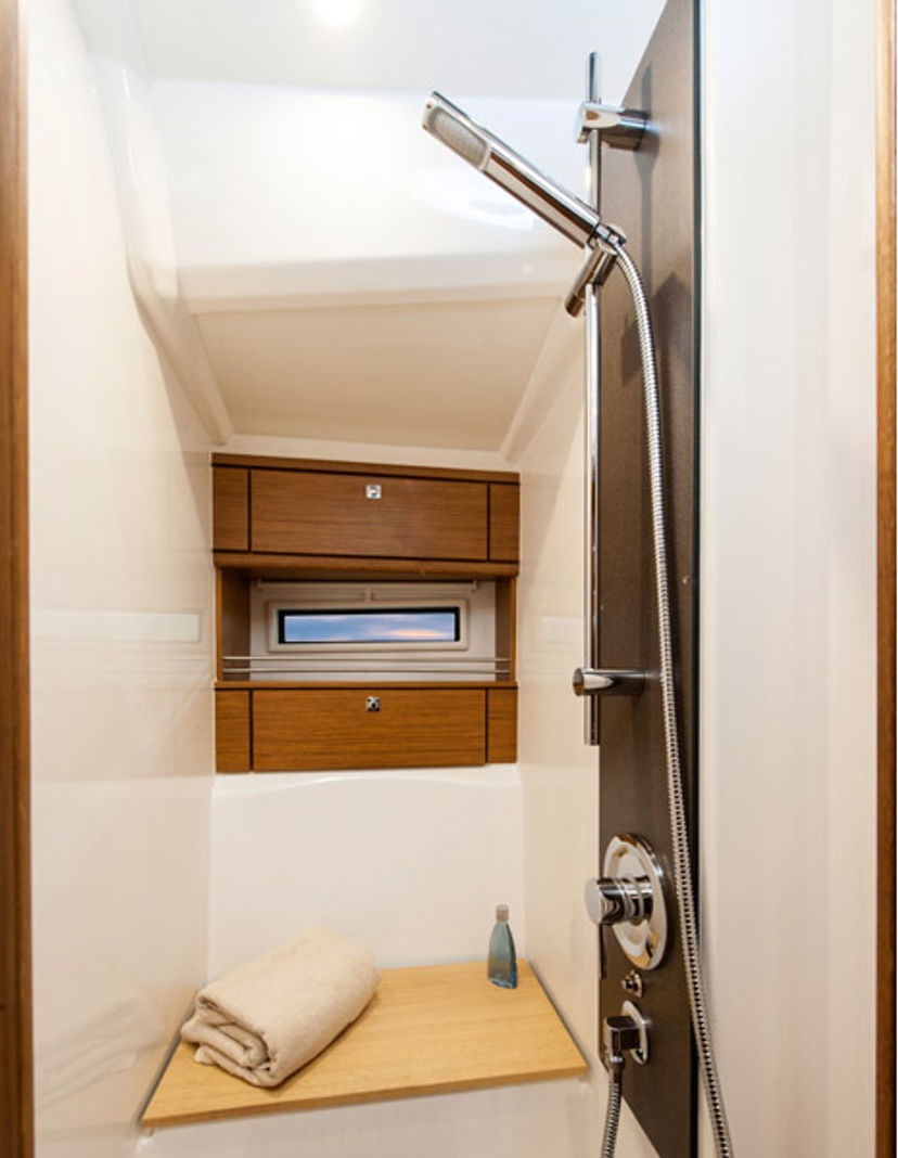 Bavaria Yachtbau CRUISER 56 Anassa