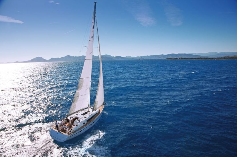 Bavaria Yachtbau 46 Nefeli