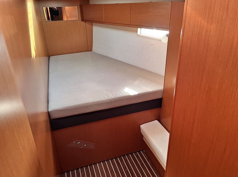 Bavaria Yachtbau CRUISER 51 Morillon