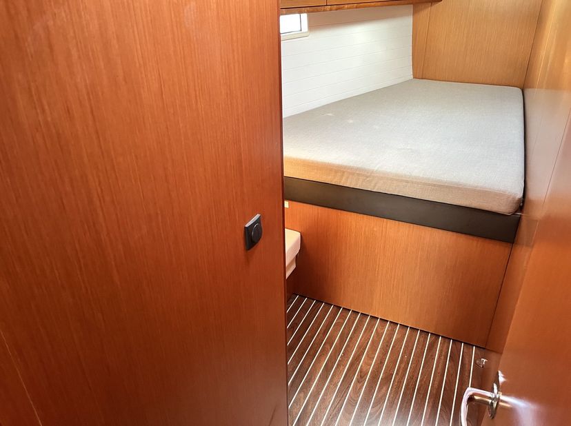 Bavaria Yachtbau CRUISER 51 Morillon
