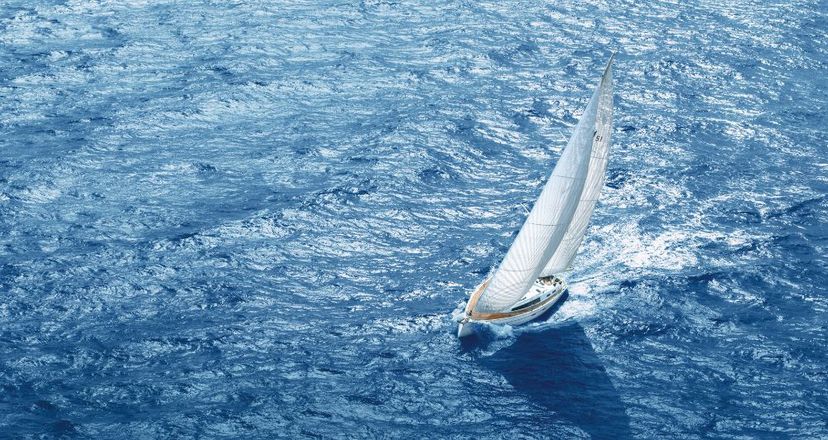 Bavaria Yachtbau CRUISER 51 Oreo
