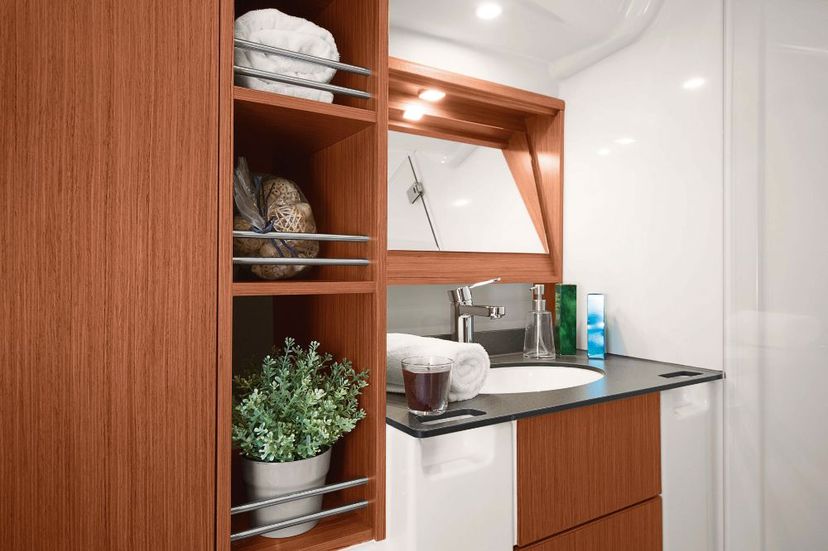 Bavaria Yachtbau CRUISER 51 Oreo