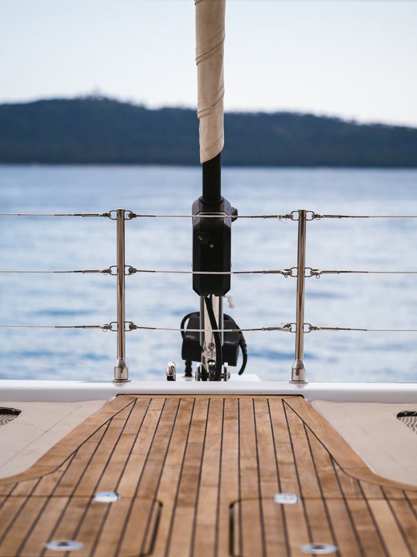 Sunreef Yachts 50 Zara