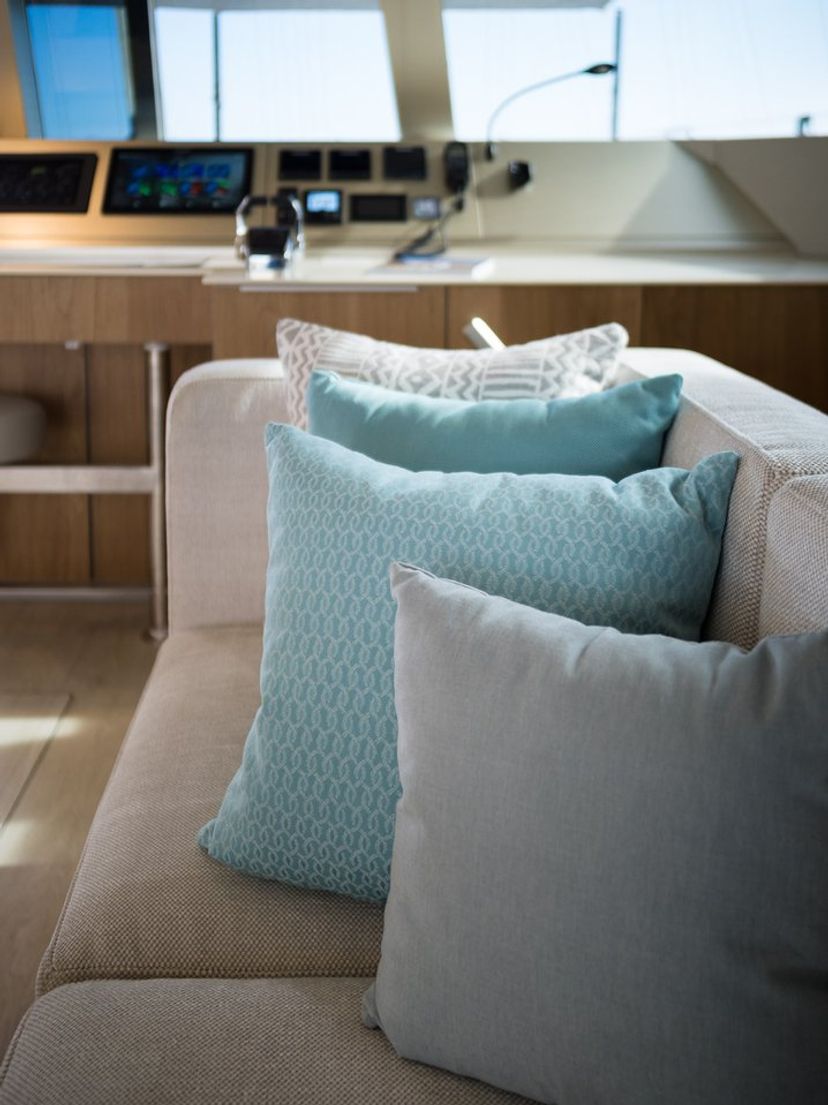 Sunreef Yachts 50 Zara