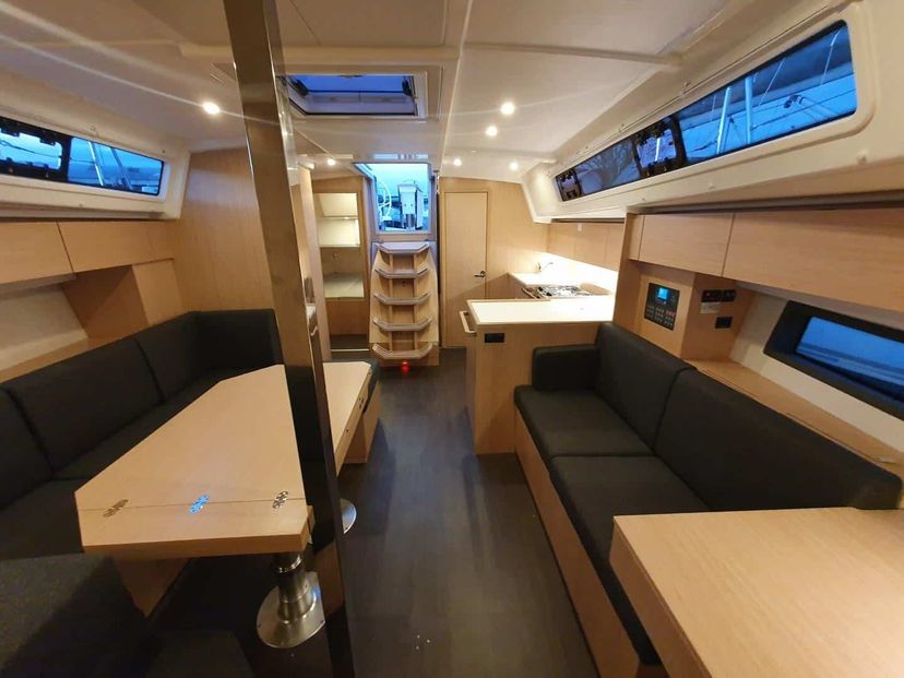 Bavaria Yachtbau C42 Ermis