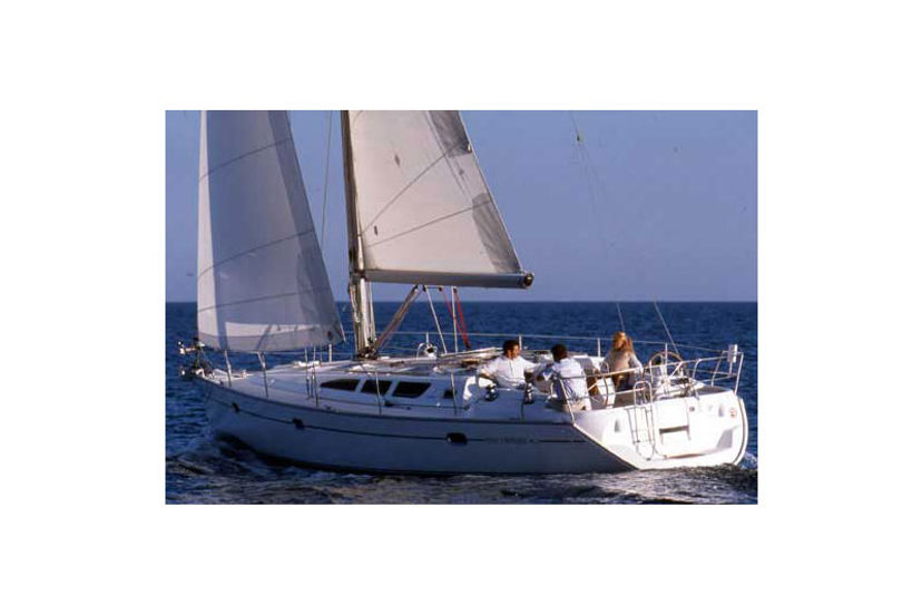 Jeanneau 40 Evina