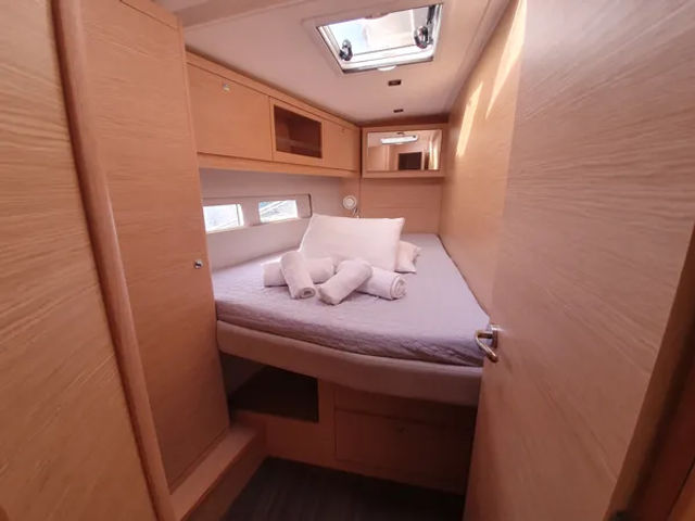 Dufour Yachts 53 Grande Sofia