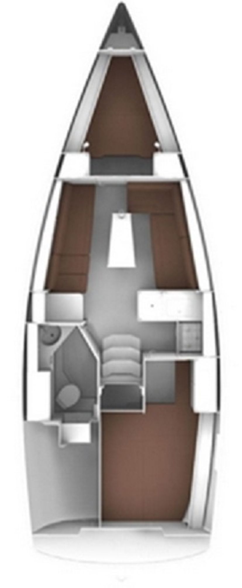 Bavaria Yachtbau 33 Kleeia