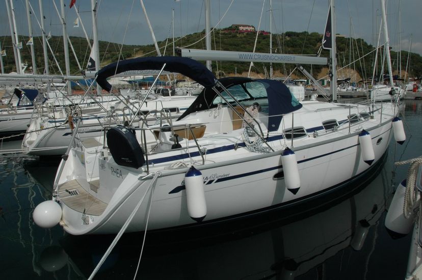 Bavaria Yachtbau 43 Rhea