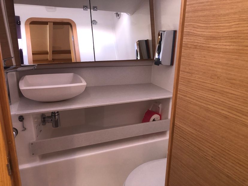 Dufour Yachts 43 Billywig