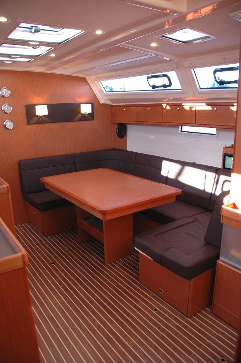 Bavaria Yachtbau 46 Sadira