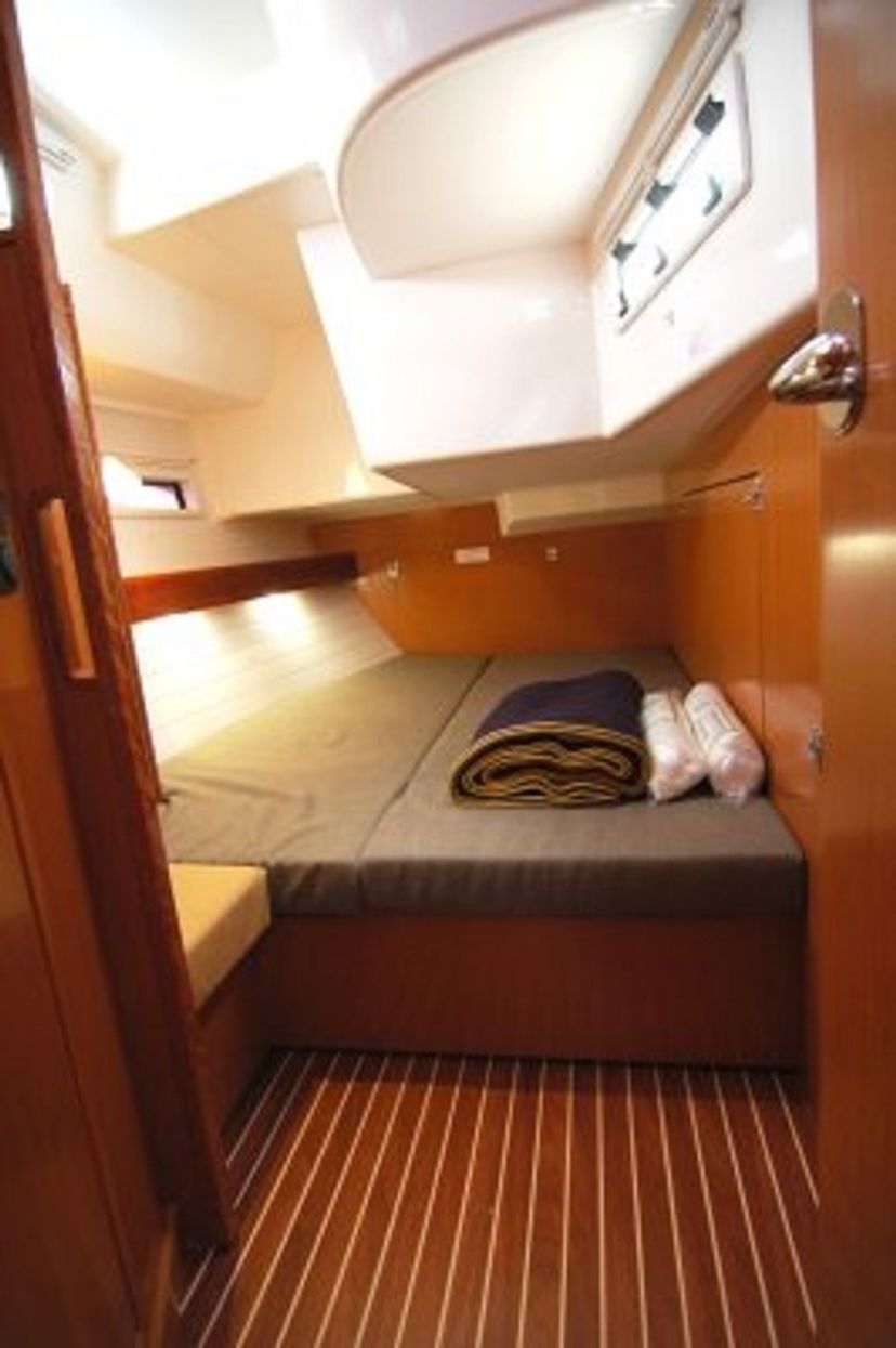 Bavaria Yachtbau 50 Zaurak