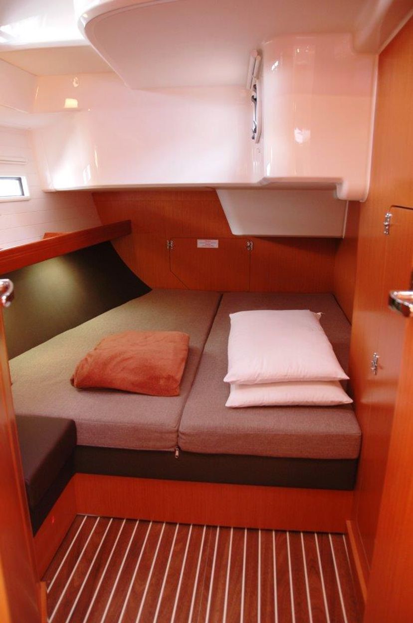 Bavaria Yachtbau CRUISER 51 Zedaron