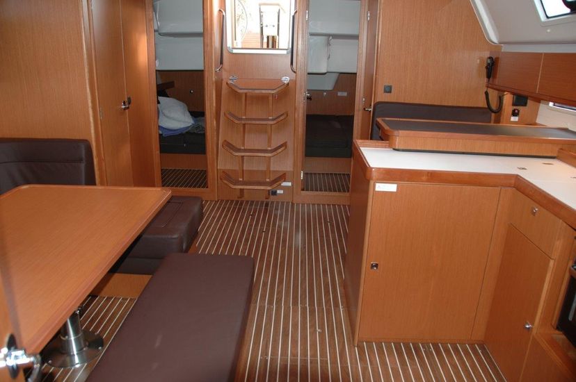 Bavaria Yachtbau CRUISER 51 Astra