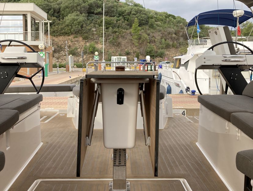 Dufour Yachts 53 Gryffindor