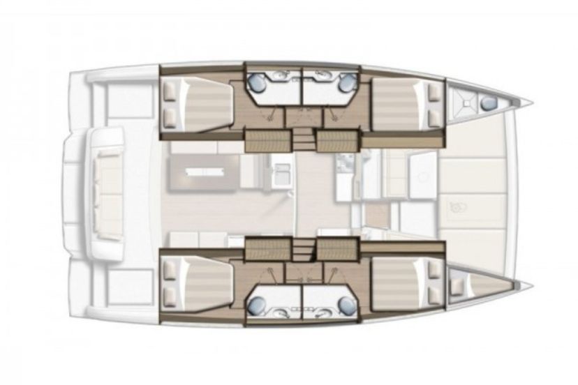 Catana 4.2 Supernova