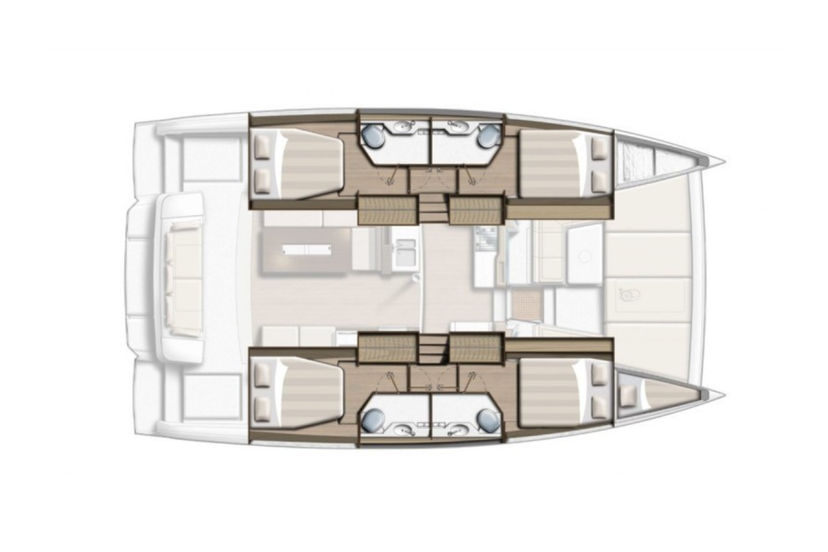 Catana 4.2 Supernova