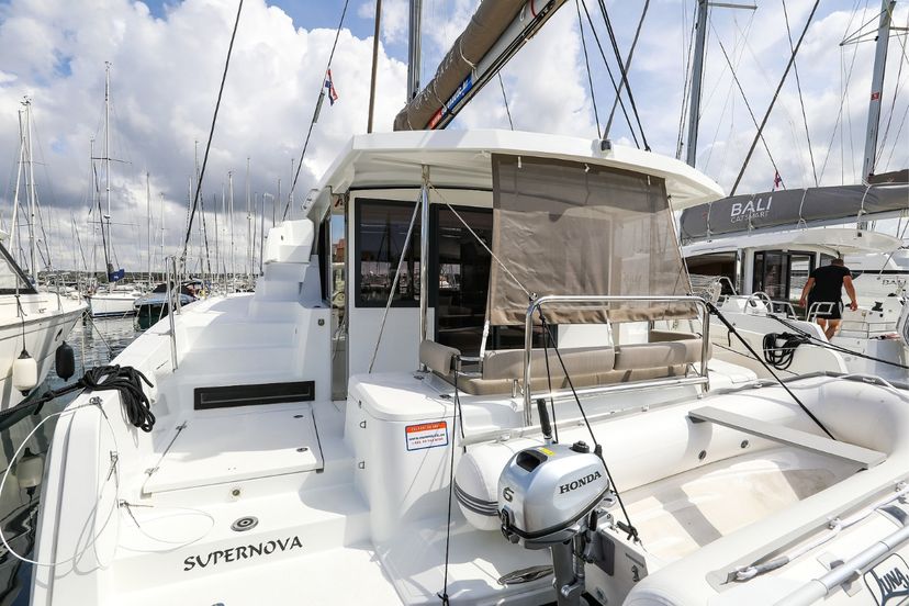 Catana 4.2 Supernova
