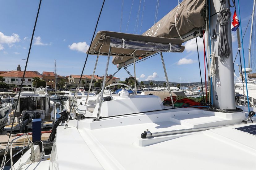 Catana 4.2 Supernova