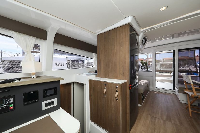 Catana 4.2 Supernova