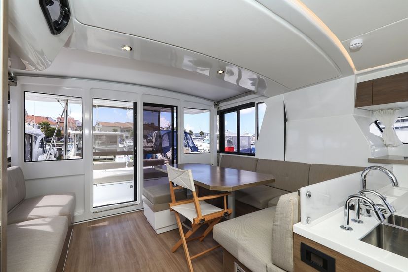Catana 4.2 Supernova