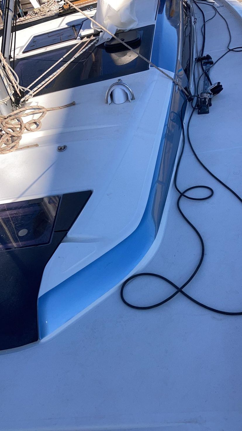Dufour Yachts 39 Pixie