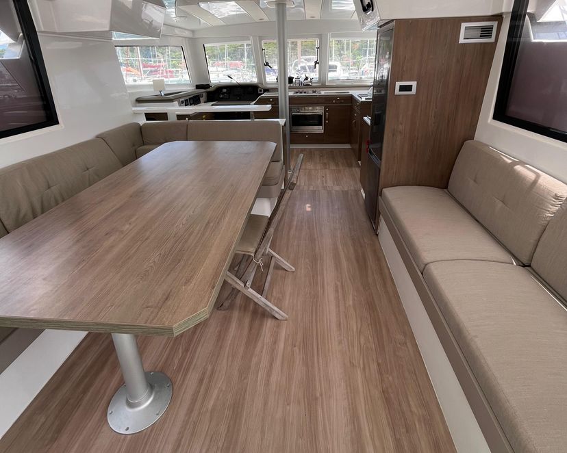 Catana CATSPACE LUTH