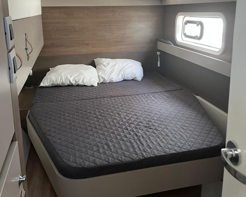 Catana CATSPACE LUTH
