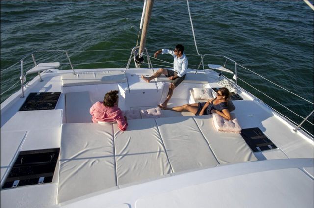 Catana CATSPACE La Boheme