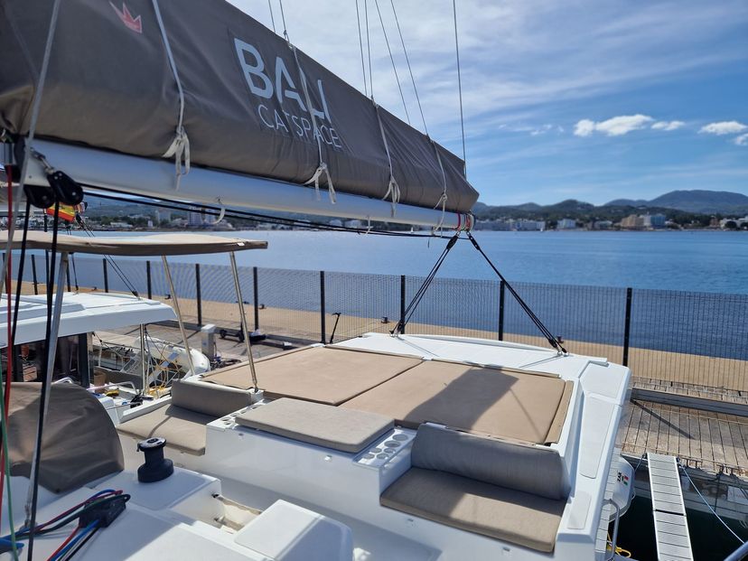 Catana CATSPACE La Boheme