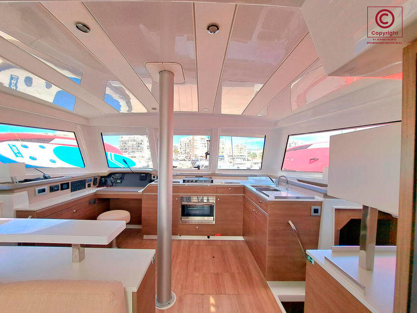 Catana CATSPACE La Boheme