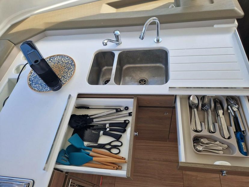 Catana CATSPACE La Boheme