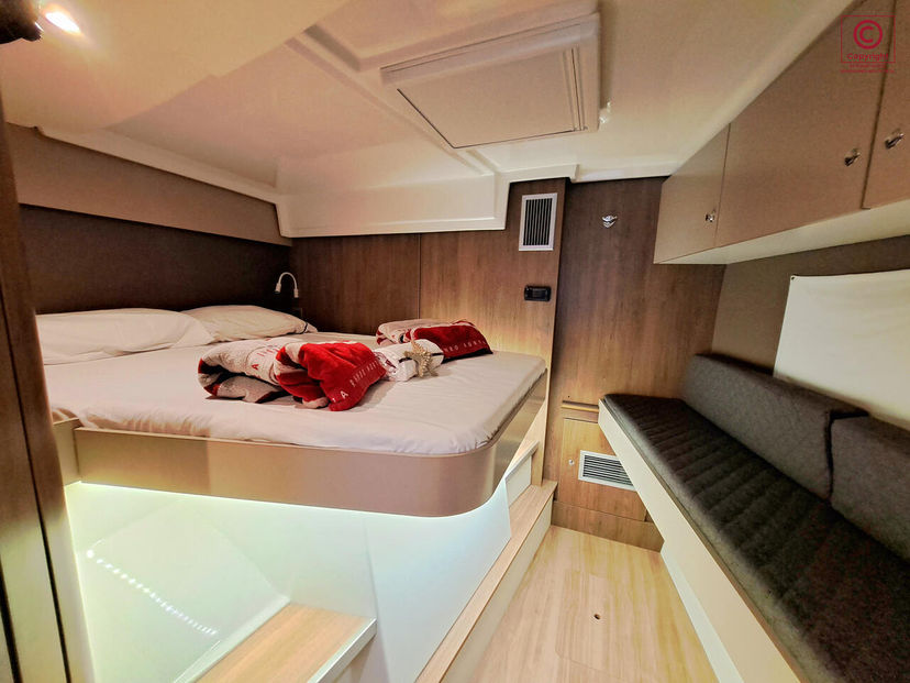Catana CATSPACE La Boheme