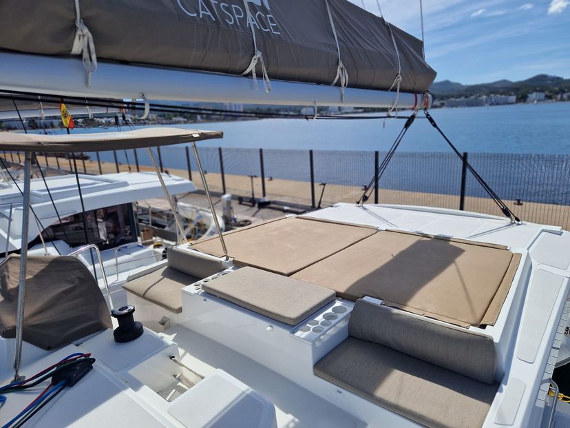 Catana CATSPACE Turandot