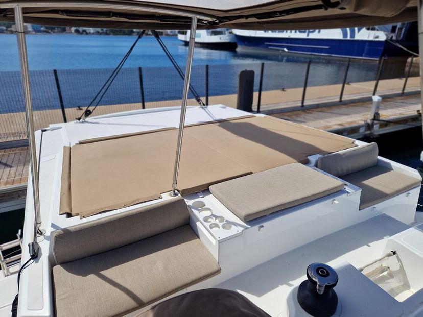 Catana CATSPACE Turandot