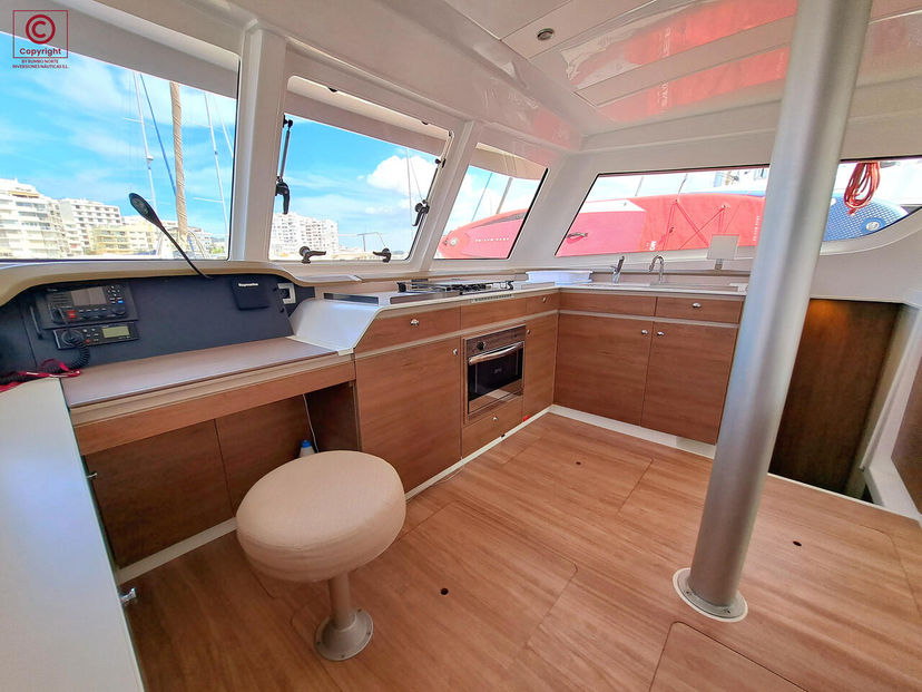 Catana CATSPACE Turandot