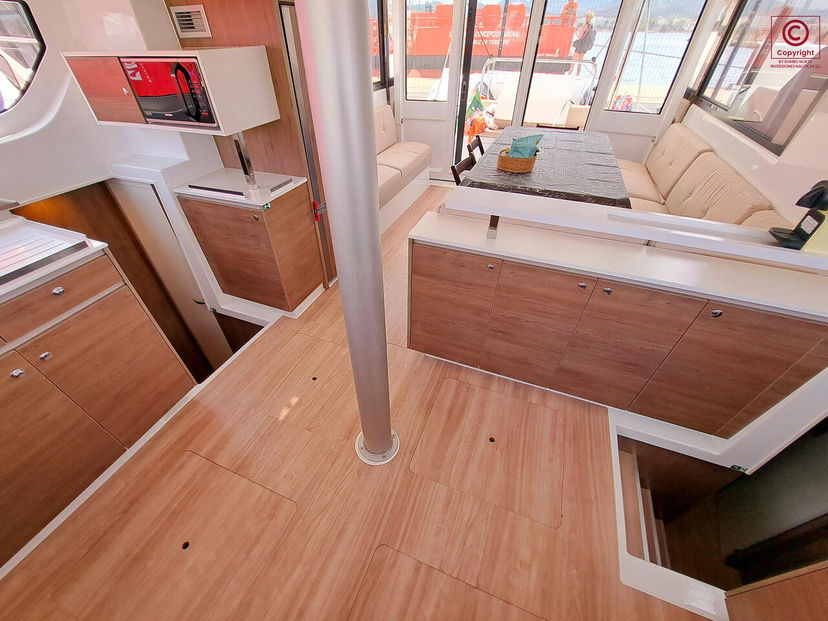 Catana CATSPACE Turandot