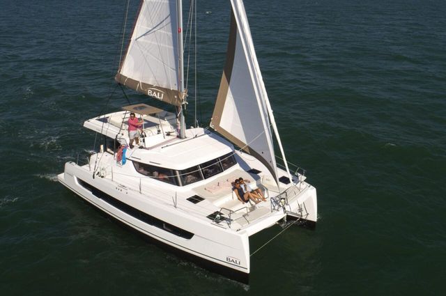 Catana CATSPACE Fontana