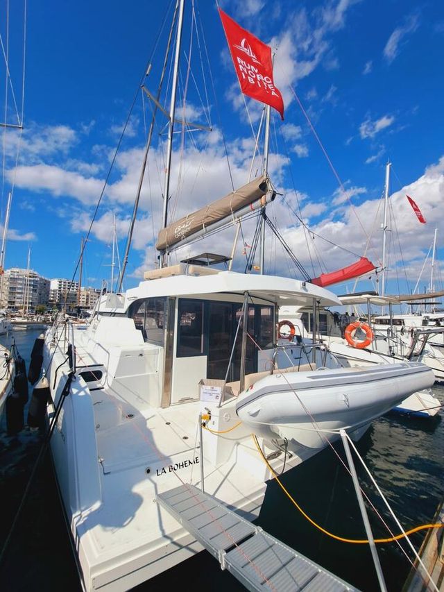 Catana CATSPACE Fontana