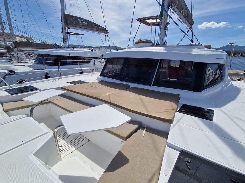 Catana CATSPACE Fontana