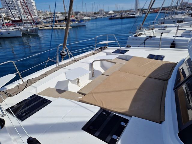 Catana CATSPACE Fontana