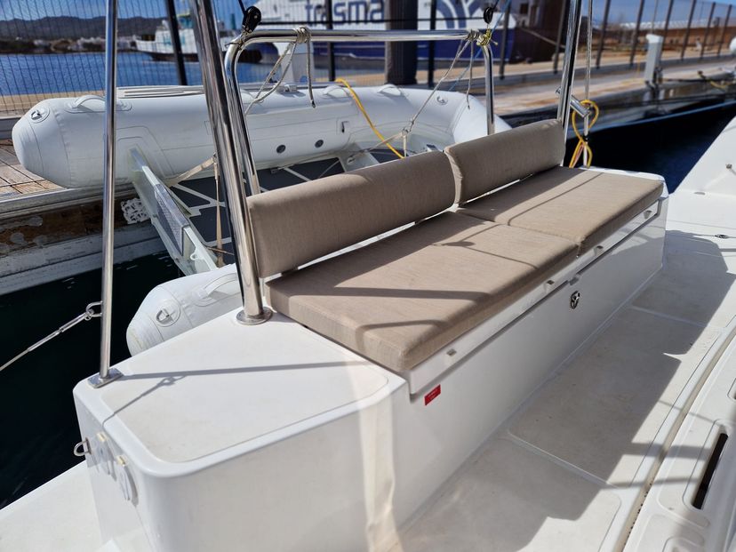 Catana CATSPACE Fontana