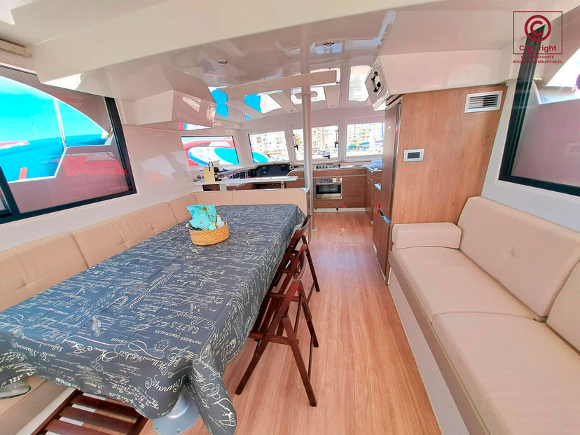 Catana CATSPACE Fontana