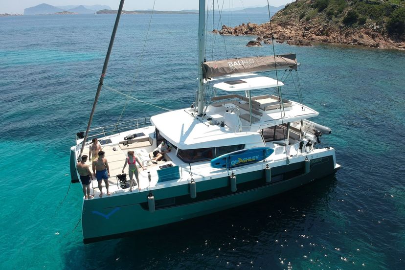 Catana 4.6 Grampus
