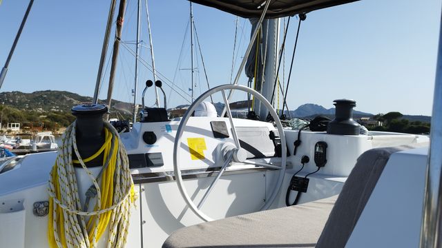 Catana 4.4 Stenella