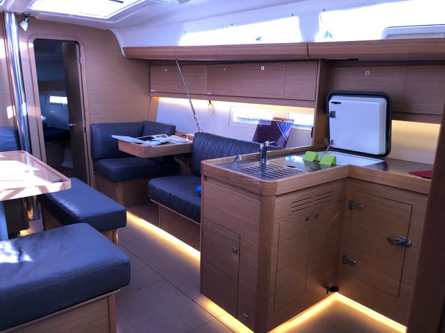 Dufour Yachts DUFOUR 41 Wanderlust