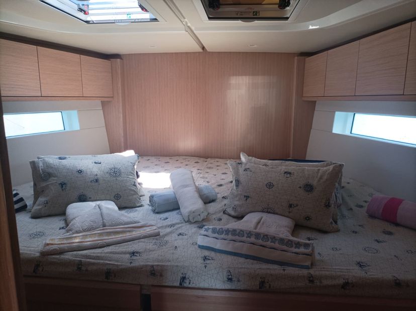 Bavaria Yachtbau 57 Olimp