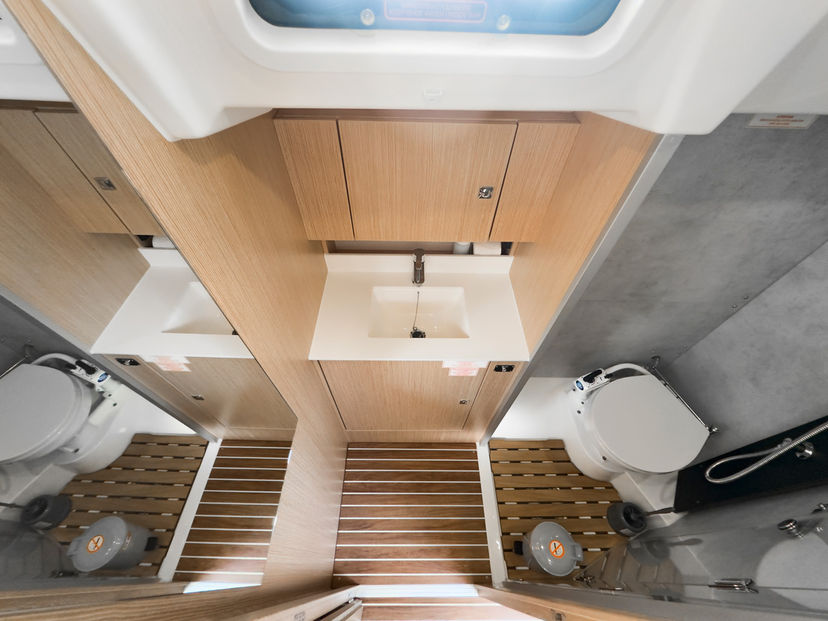Bavaria Yachtbau 38 Arinna
