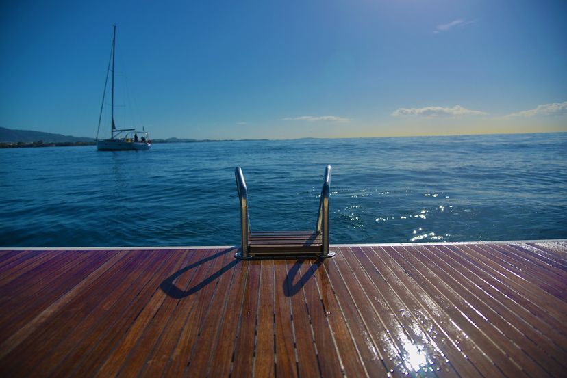 Bavaria Yachtbau 46 Odysseus